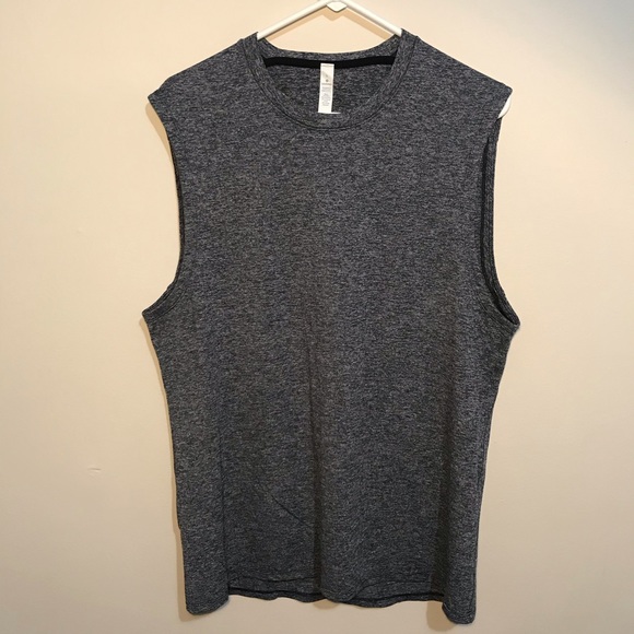 lululemon athletica Other - LULULEMON  TANK TOP Size Large